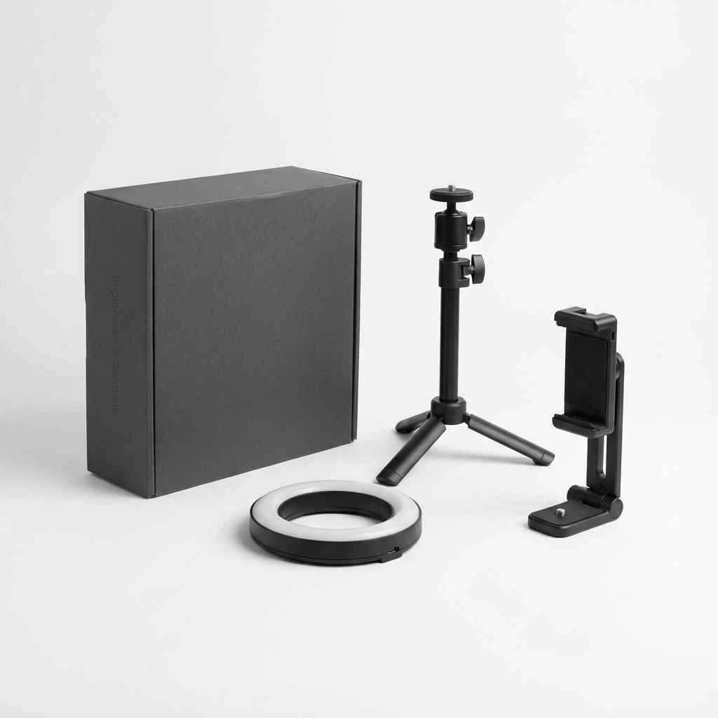 Beginner Streaming Kit