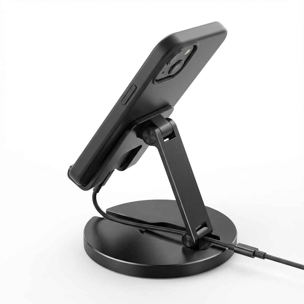 Desktop Phone Stand