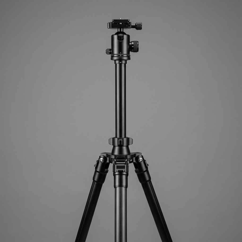 Tall Tripod 2.1m